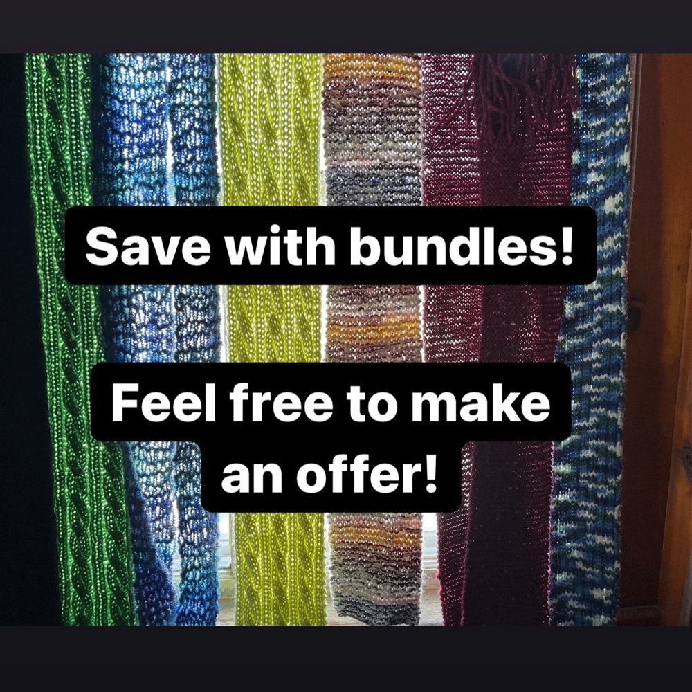 Make an Offer!
